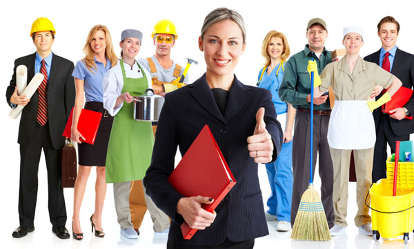 Akçakale Bayan Temizlikçi Hizmeti